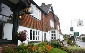 The Bear Inn&Burwash Motel